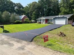 Best Recycled Asphalt Driveway Installation  in Matoaca, VA